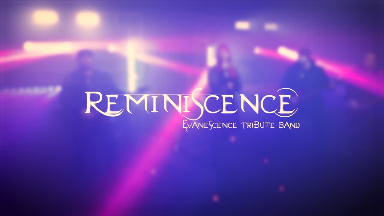 REMINISCENCE | EVANESCENCE TRIBUTE